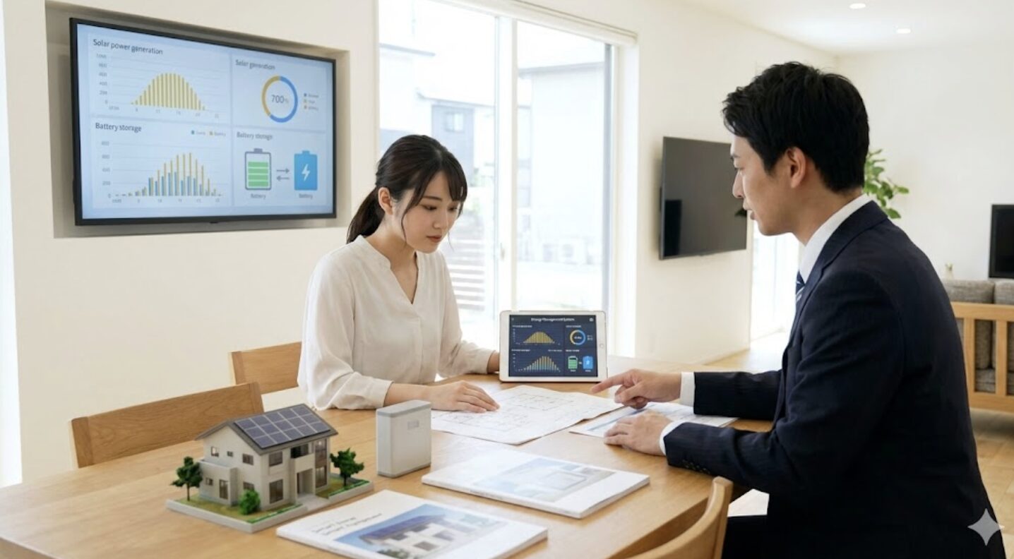 失敗しないための新築向け住宅設備と費用の相場