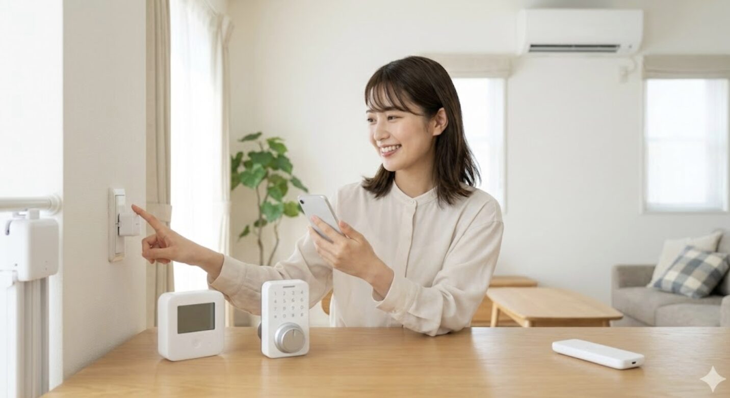 ネイチャーリモとの比較で分かった独自の強み