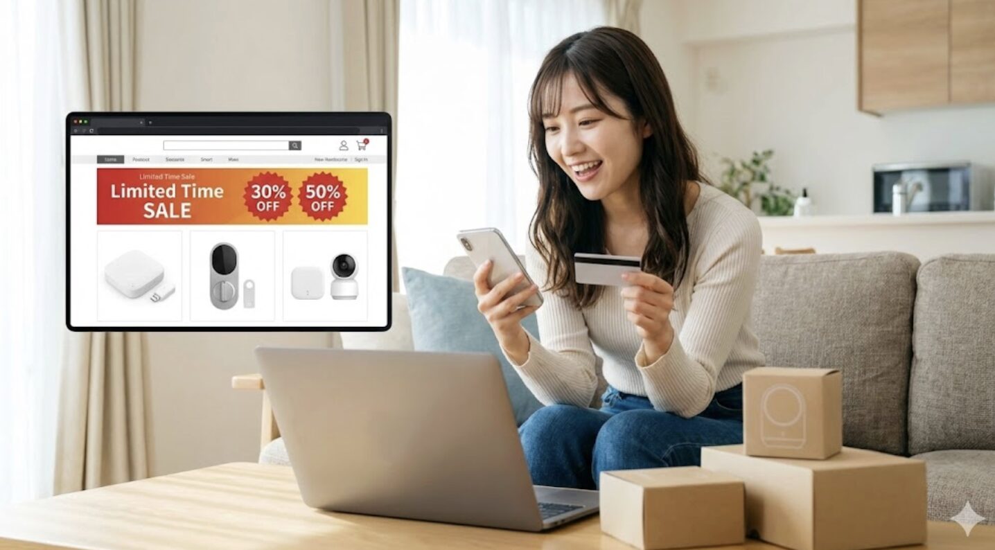 公式サイトのクーポンやキャンペーンでお得に買う