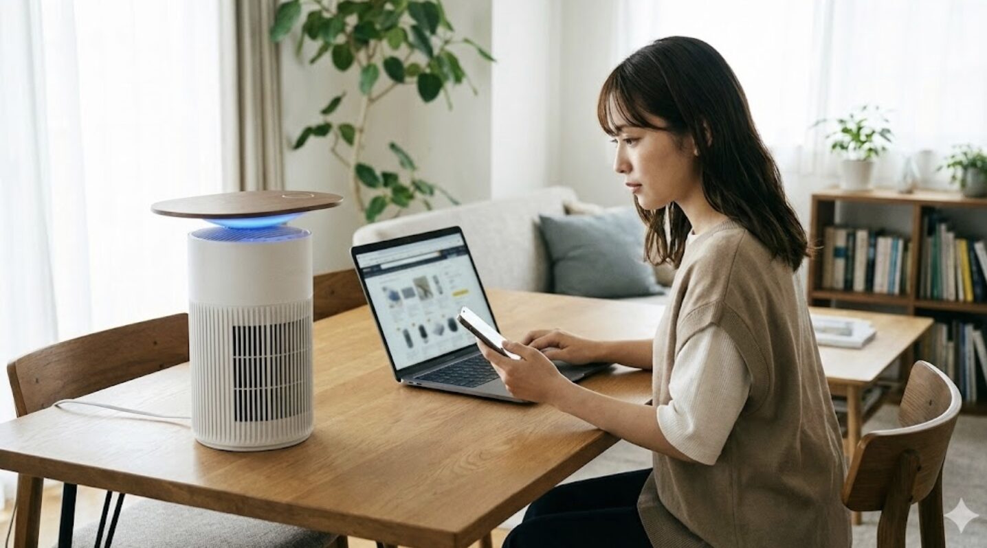 Amazonや楽天など各販売店の最安値を調査