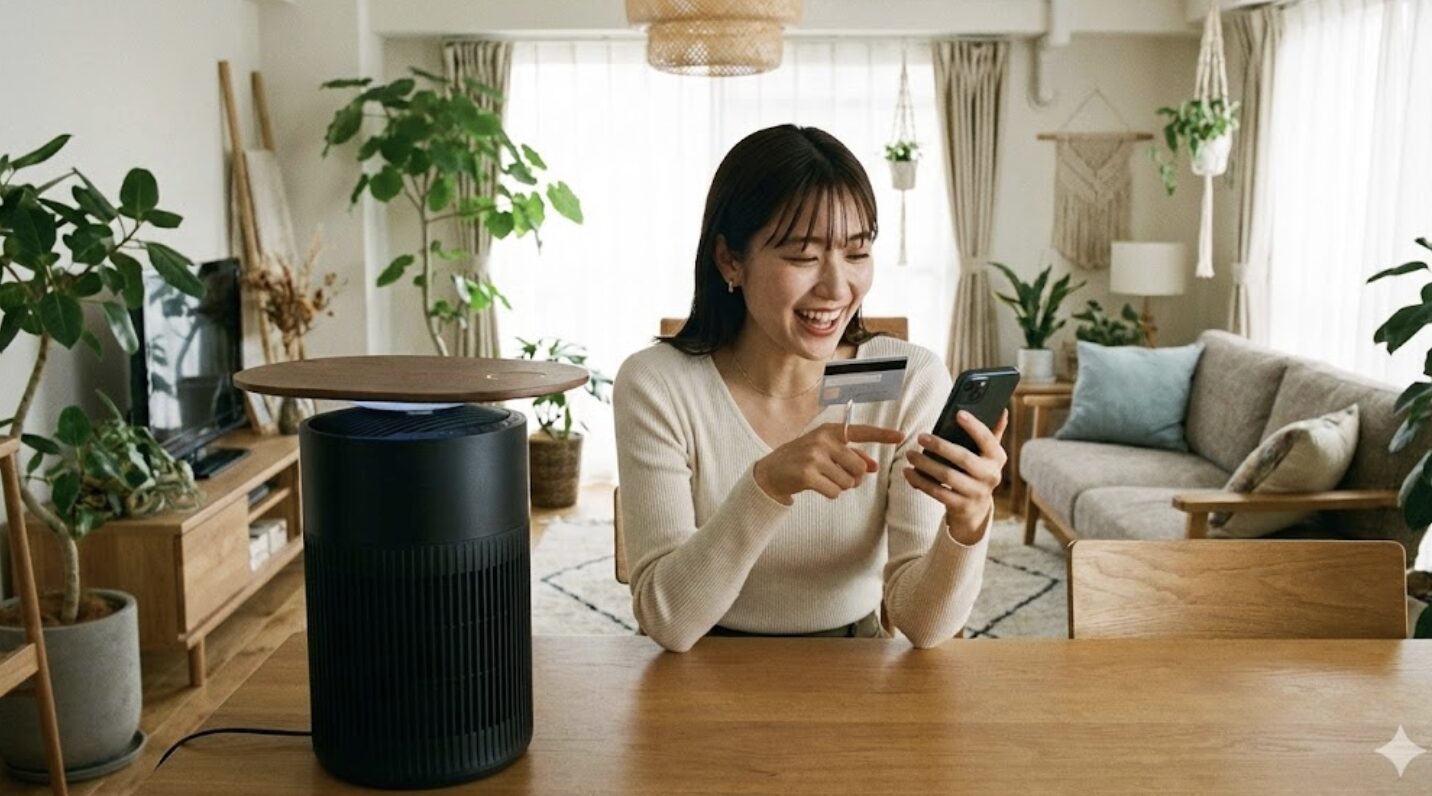 公式サイト限定のクーポンでお得に買う方法