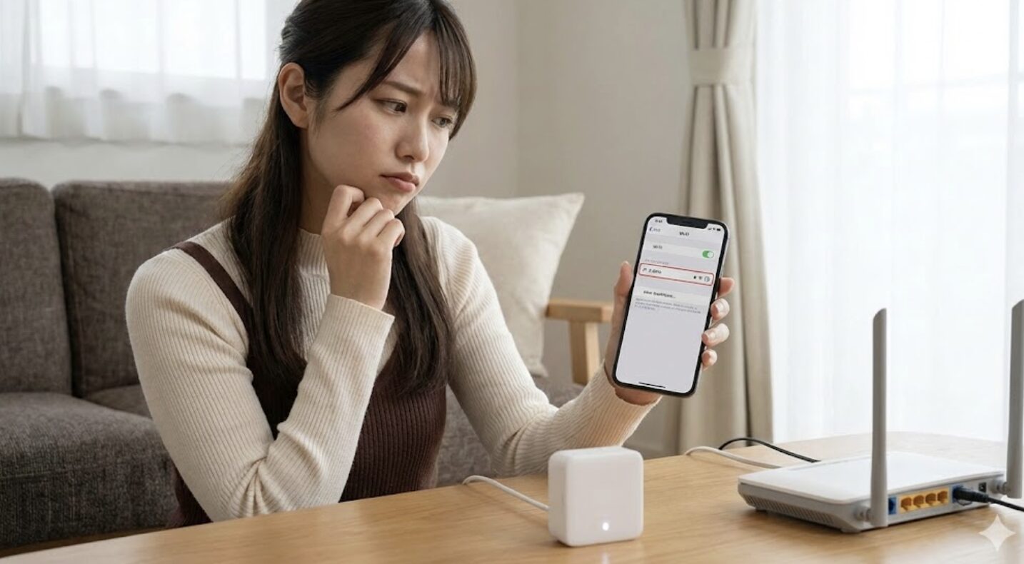 ハブミニが繋がらない原因とネットワーク設定のコツ
