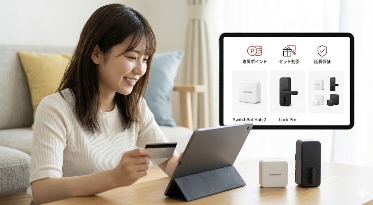 公式サイトでの購入がおすすめな理由と限定特典