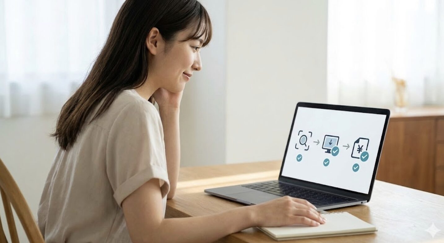 RecoveryFox AIを無料版でどこまでできるかまとめ