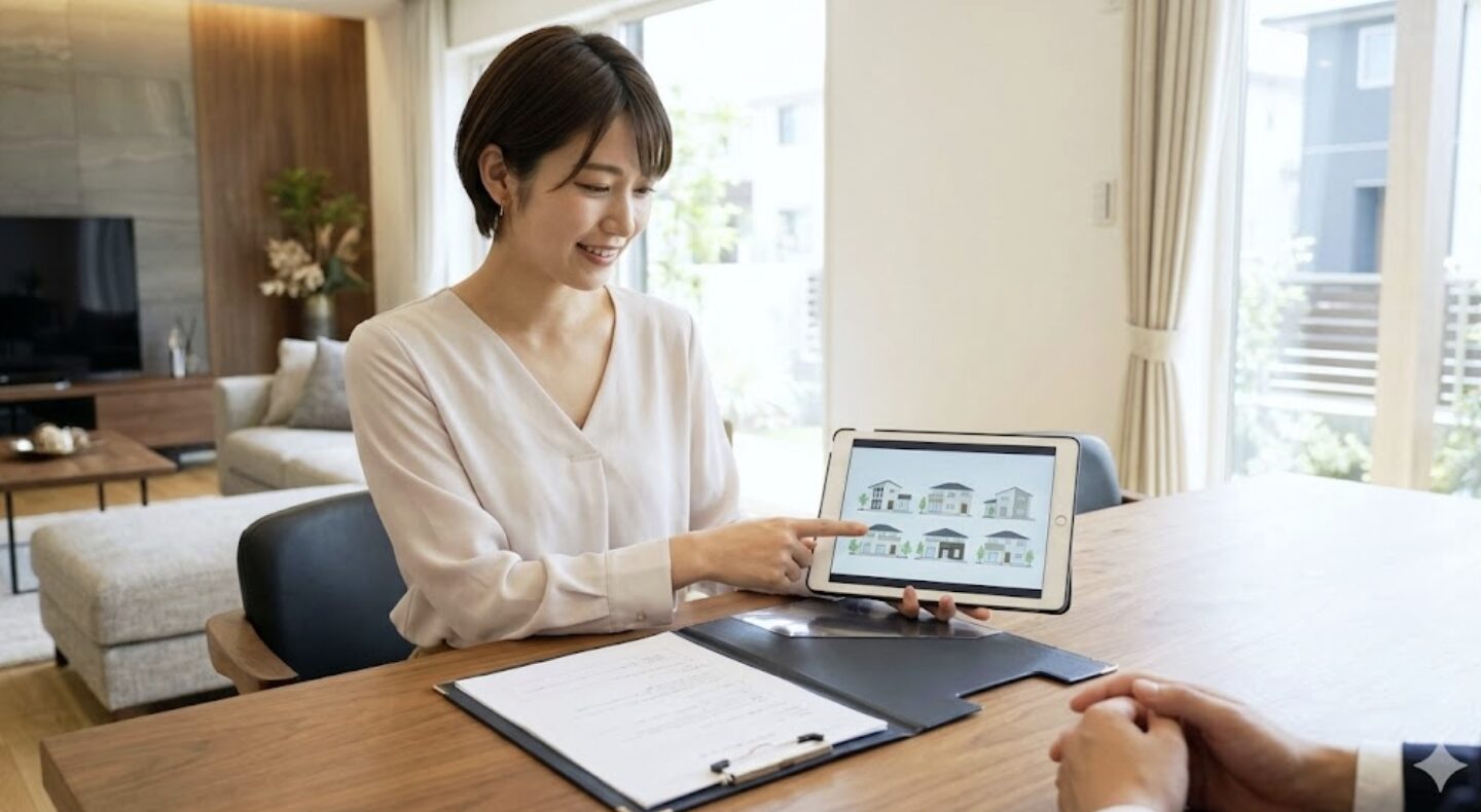 オーナー紹介ルートによる建物価格の3％割引と適用条件