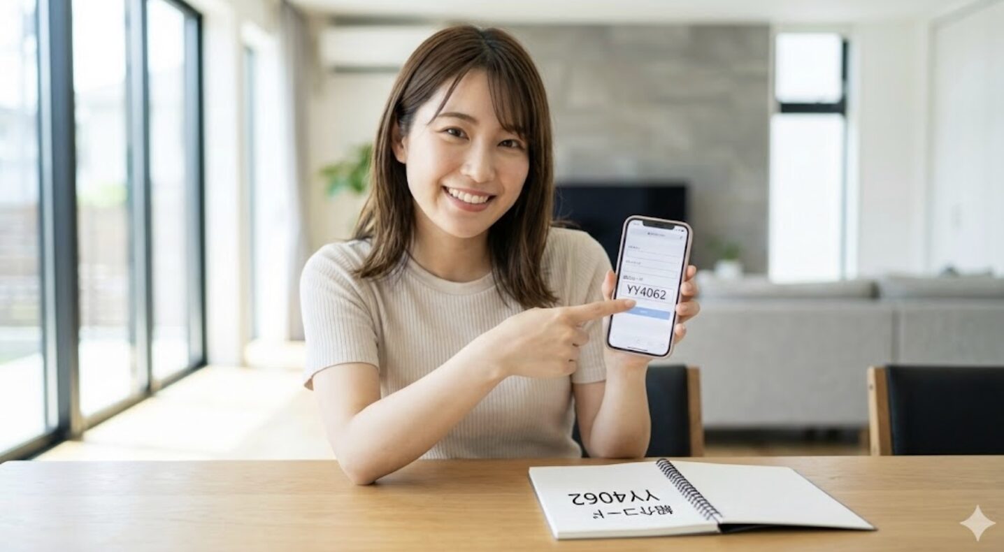 紹介コードYY4062を使って積水ハウスを安く建てる