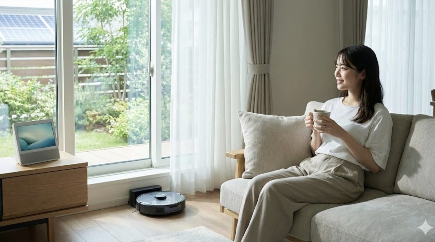 スマートホームの最先端2026で叶える快適な未来