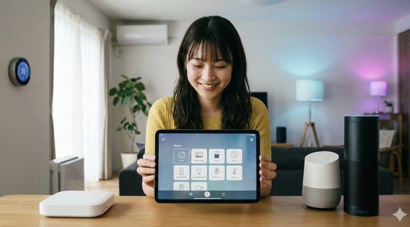 Matter対応で広がるメーカーを越えた連携の利点