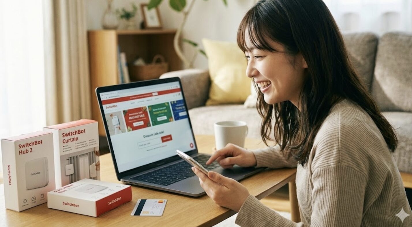 キャンペーンやクーポンが充実した公式サイトで購入